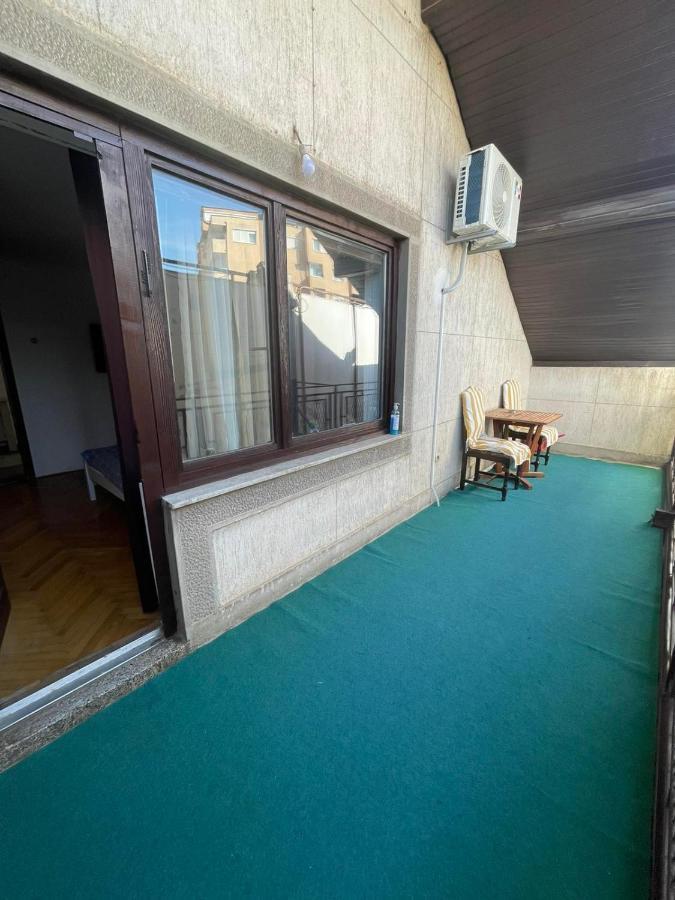 Guesthouse 12A Priştine Dış mekan fotoğraf